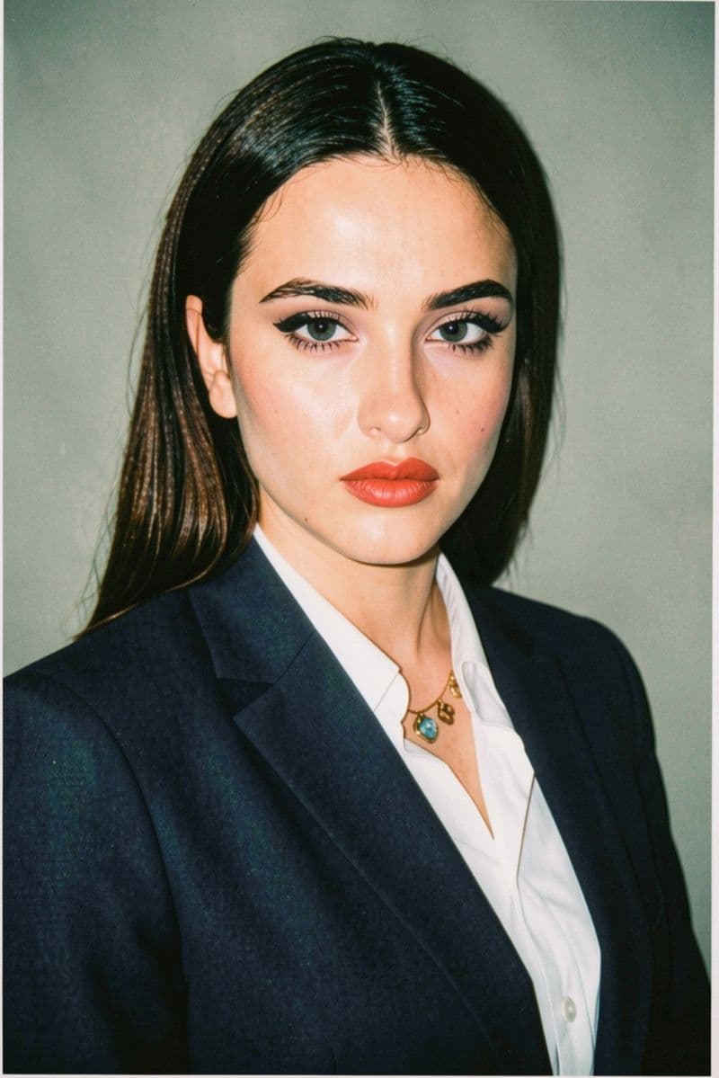 Christina Ioannou, Founder and CEO of Arete Strategy AI